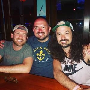 Meet your Posher, Erick